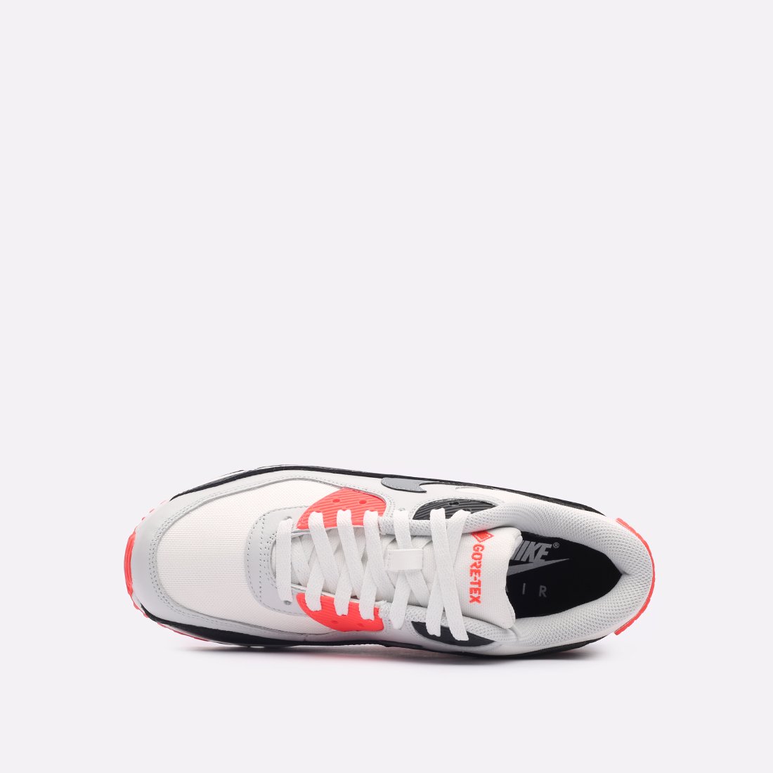 Мужские кроссовки Nike Air Max 90 GTX (FD5810-101)  - цена, описание, фото 6