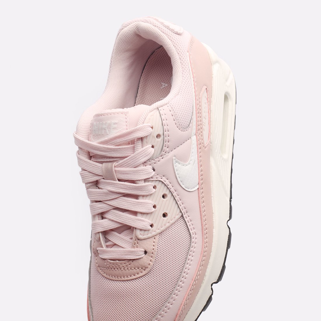 Женские кроссовки Nike WMNS Air Max 90 (DH8010-600)  - цена, описание, фото 7