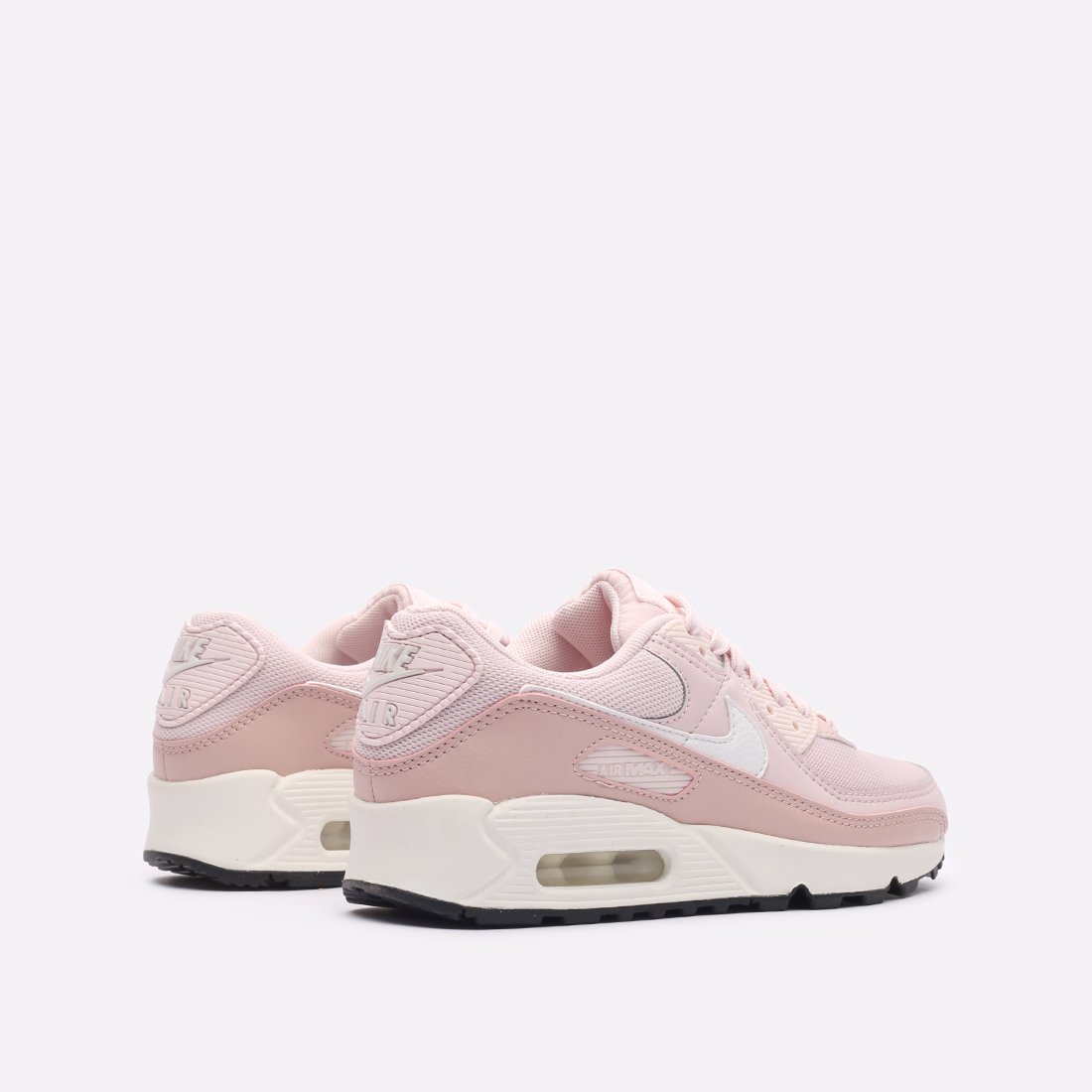 Женские кроссовки Nike WMNS Air Max 90 (DH8010-600)  - цена, описание, фото 3