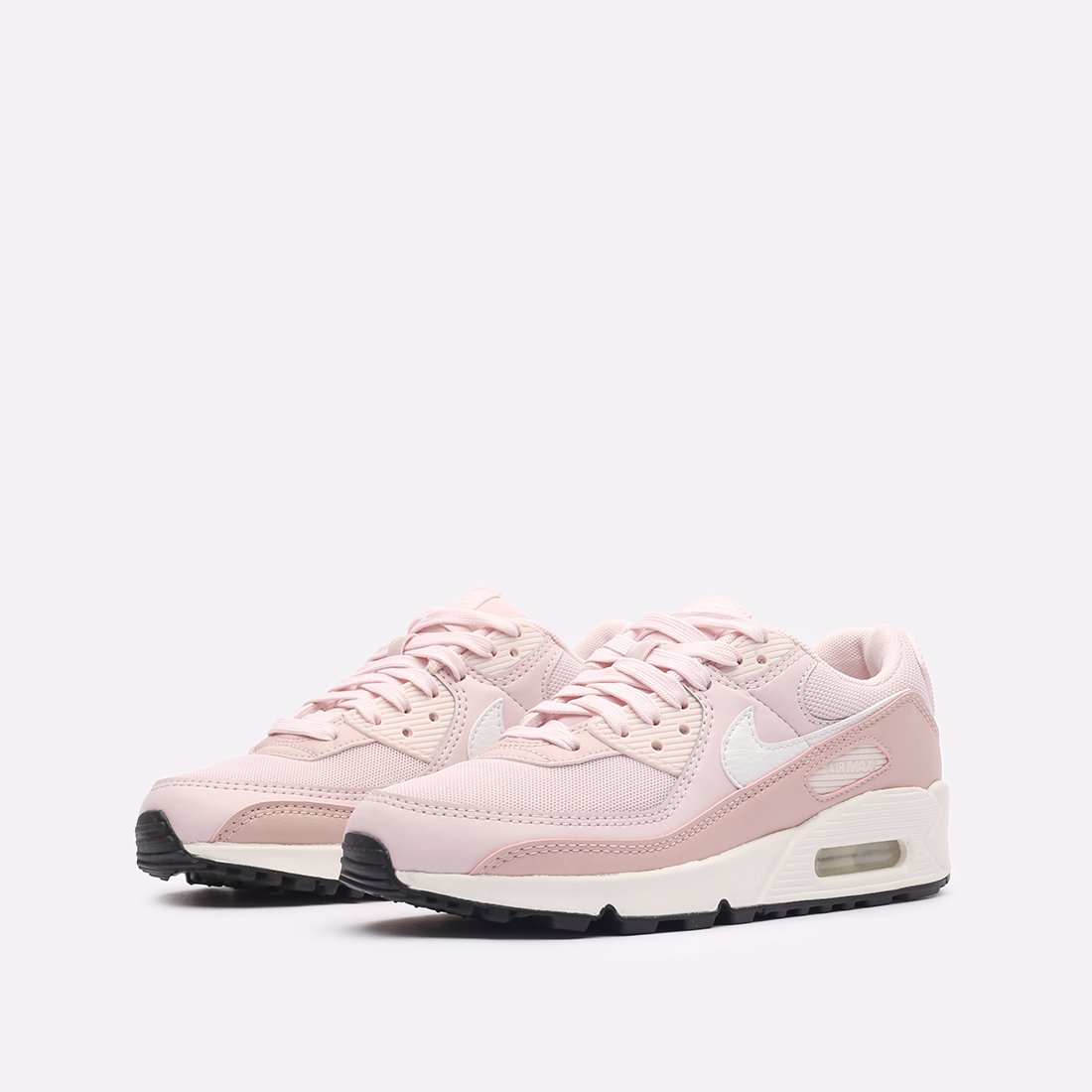 Женские кроссовки Nike WMNS Air Max 90 (DH8010-600)  - цена, описание, фото 4