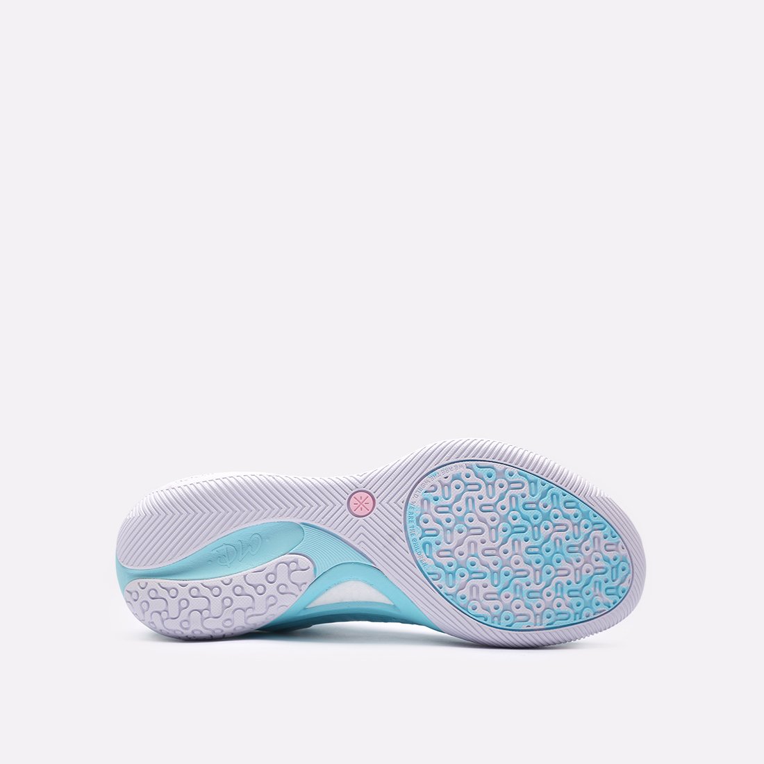 Баскетбольные кроссовки Li-Ning Ice Blood 2 (ABPU017-2F)  - цена, описание, фото 5