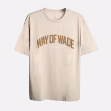 Мужская футболка Li-Ning Wade Series T-Shirt (AHSU173-6F)