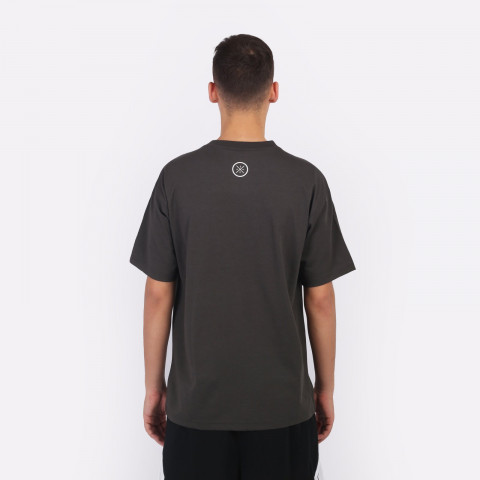 мужская футболка Li-Ning Wade Series T-Shirt – фото для каталога