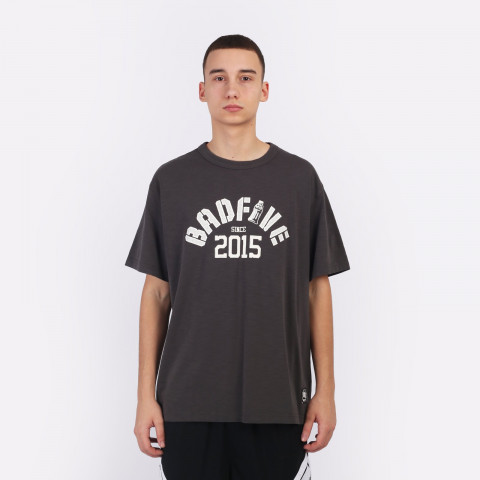 мужская футболка Li-Ning Badfive T-Shirt  