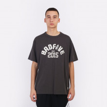 Мужская футболка Li-Ning Badfive T-Shirt (AHSU147-6F)