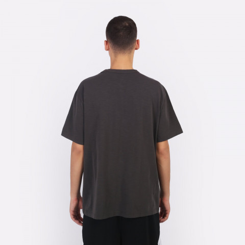 мужская футболка Li-Ning Badfive T-Shirt – фото для каталога