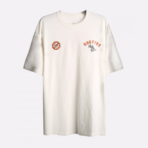 мужская футболка Li-Ning Badfive T-Shirt  