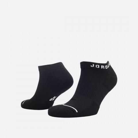 мужские носки Jordan Everyday Sox (3 Pairs) – фото для каталога