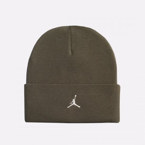 мужская шапка Jordan Peak Essential Beanie  