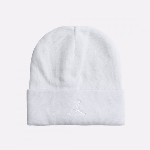мужская шапка Jordan Peak Essential Beanie  