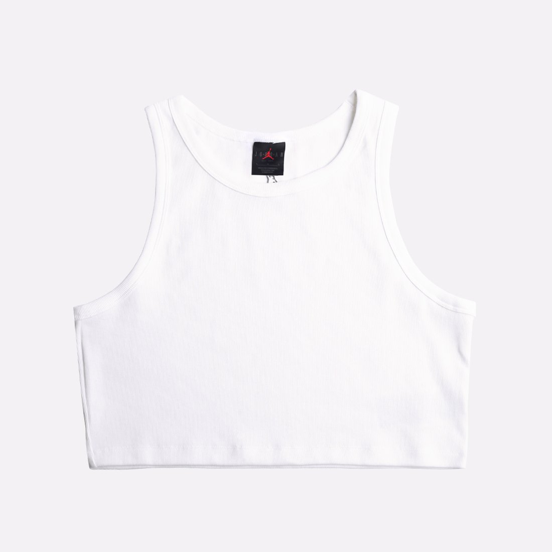 Женский топ Jordan Tank Top (DX4700-100)  - цена, описание, фото 1