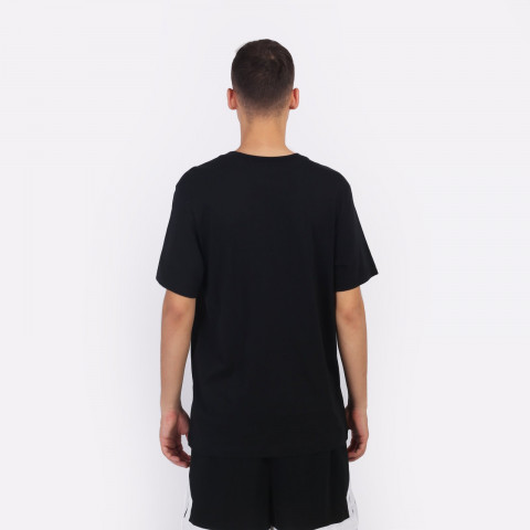 мужская футболка Jordan Jumpman T-Shirt – фото для каталога