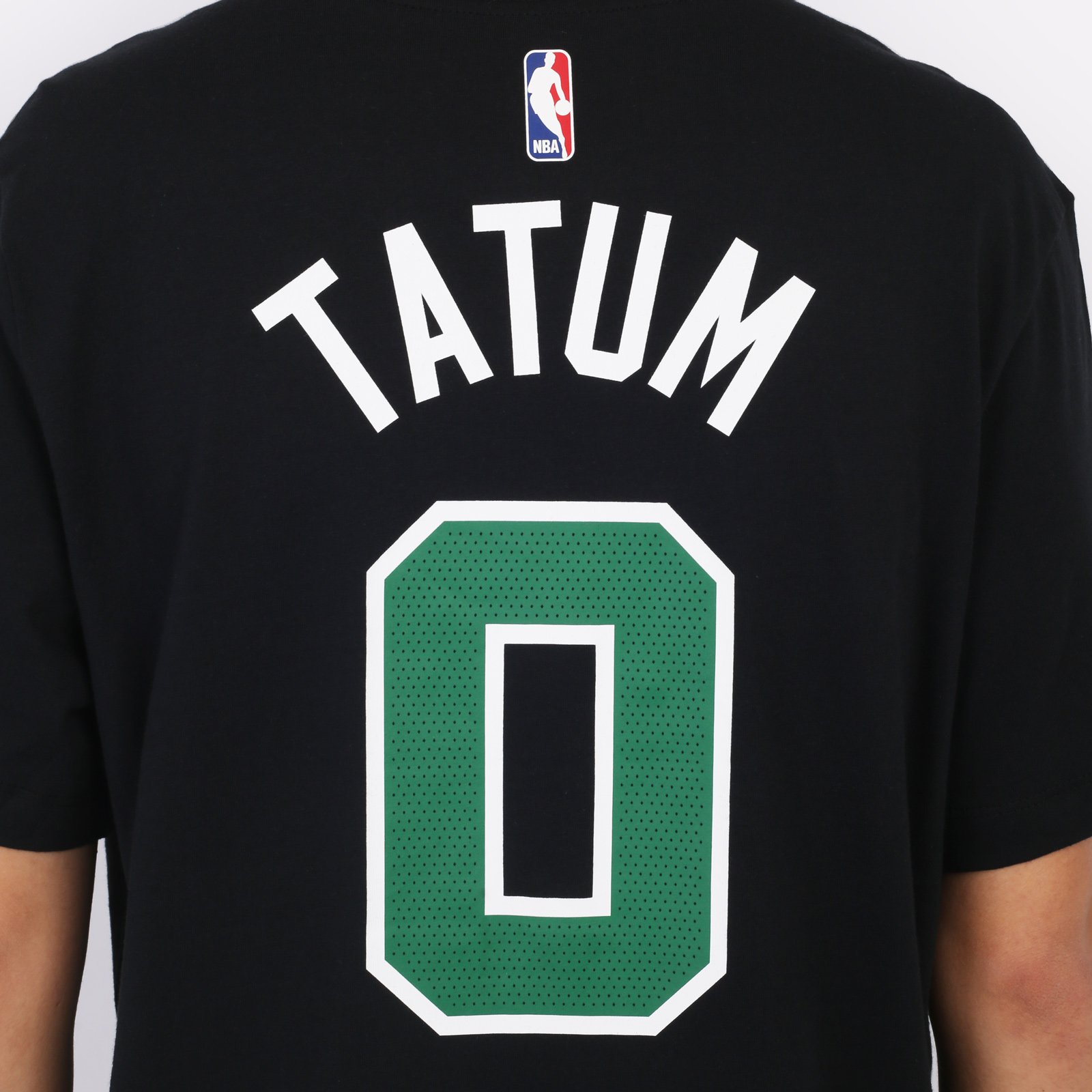 Мужская футболка Nike Boston Celtics Statement Edition NBA T-Shir (DV5762-015)  - цена, описание, фото 5