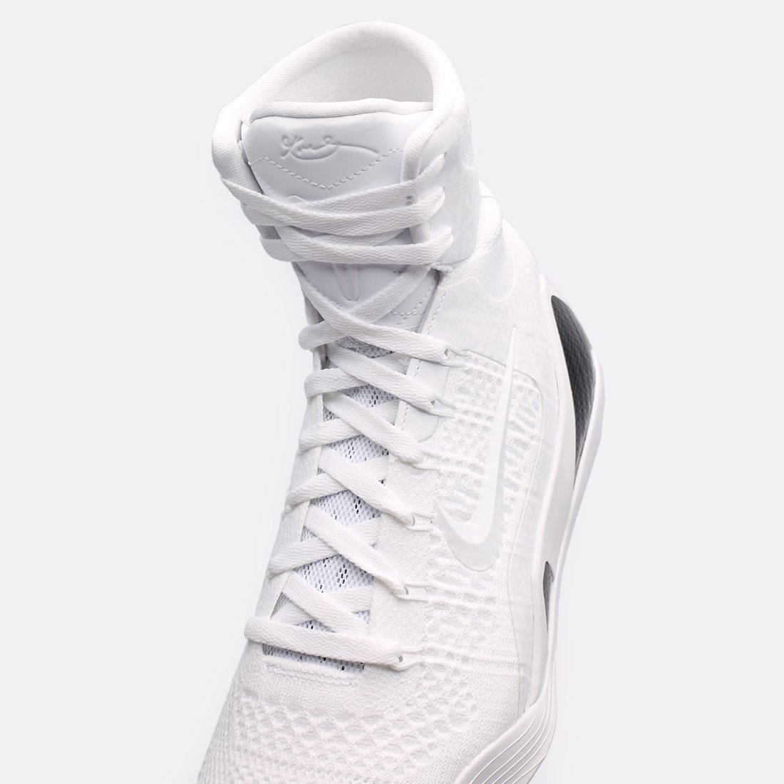Мужские баскетбольные кроссовки Nike Kobe IX Elite Protro (FZ7335-100)  - цена, описание, фото 7