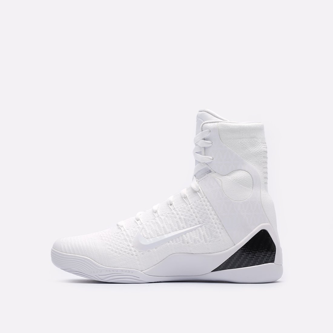 Мужские баскетбольные кроссовки Nike Kobe IX Elite Protro (FZ7335-100)  - цена, описание, фото 2