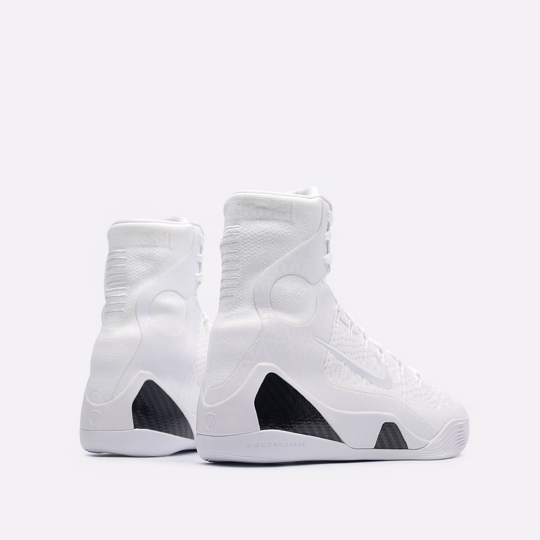 Мужские баскетбольные кроссовки Nike Kobe IX Elite Protro (FZ7335-100)  - цена, описание, фото 3