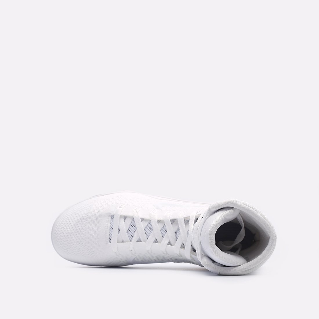 Мужские баскетбольные кроссовки Nike Kobe IX Elite Protro (FZ7335-100)  - цена, описание, фото 6