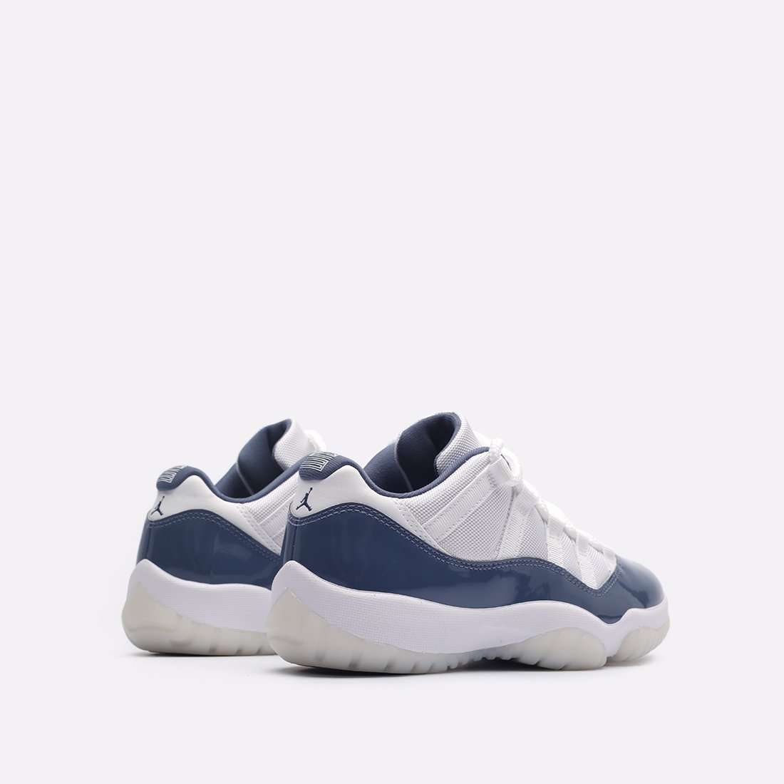 Мужские кроссовки Jordan 11 Retro Low (FV5104-104)  - цена, описание, фото 3