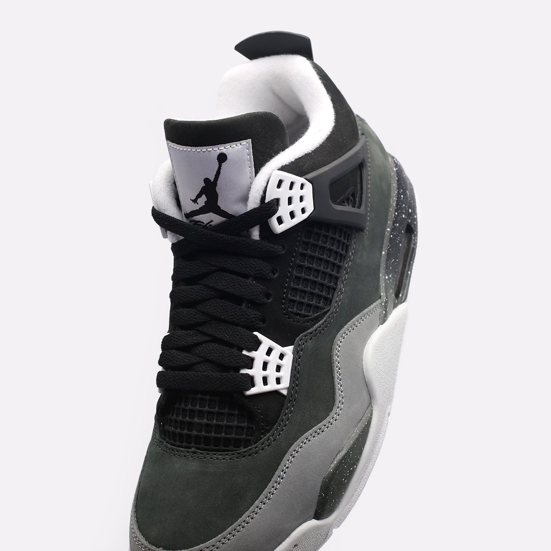 Мужские кроссовки Jordan 4 Retro (FQ8138-002)  - цена, описание, фото 7