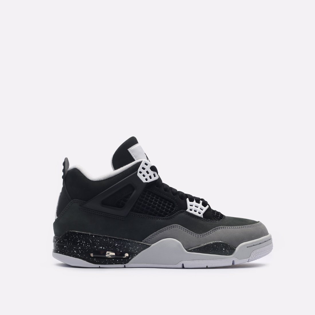 Мужские кроссовки Jordan 4 Retro (FQ8138-002)  - цена, описание, фото 1