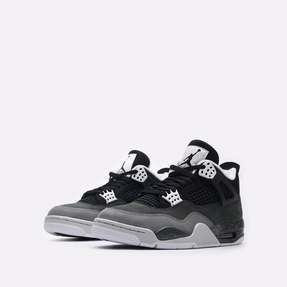 Мужские кроссовки Jordan 4 Retro (FQ8138-002)  - цена, описание, фото 4
