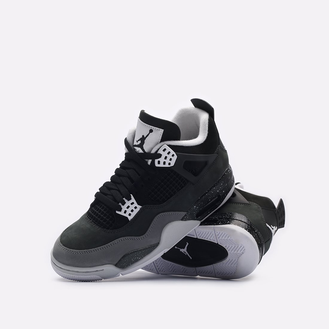 Мужские кроссовки Jordan 4 Retro (FQ8138-002)  - цена, описание, фото 2