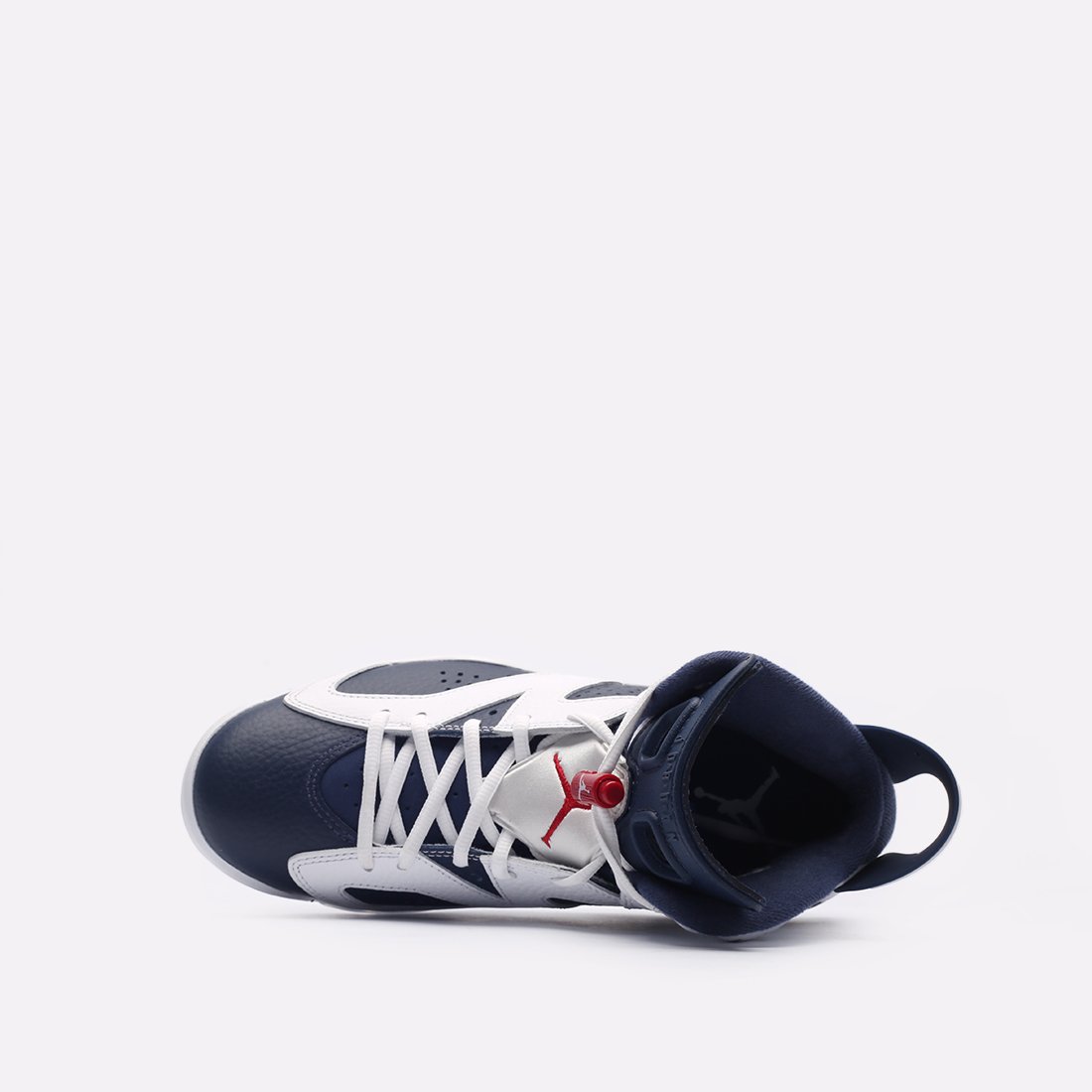 Мужские кроссовки Jordan 6 Retro (CT8529-164)  - цена, описание, фото 6