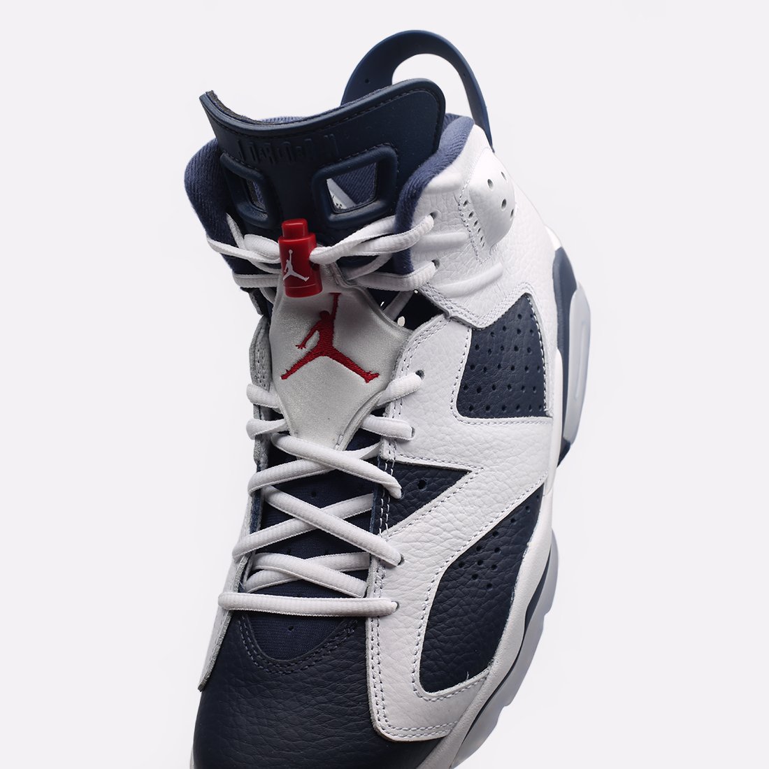 Мужские кроссовки Jordan 6 Retro (CT8529-164)  - цена, описание, фото 7