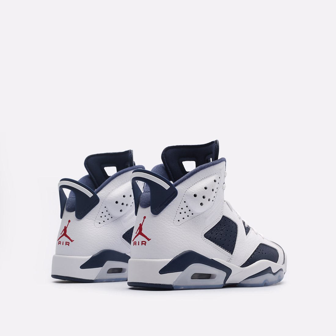Мужские кроссовки Jordan 6 Retro (CT8529-164)  - цена, описание, фото 3