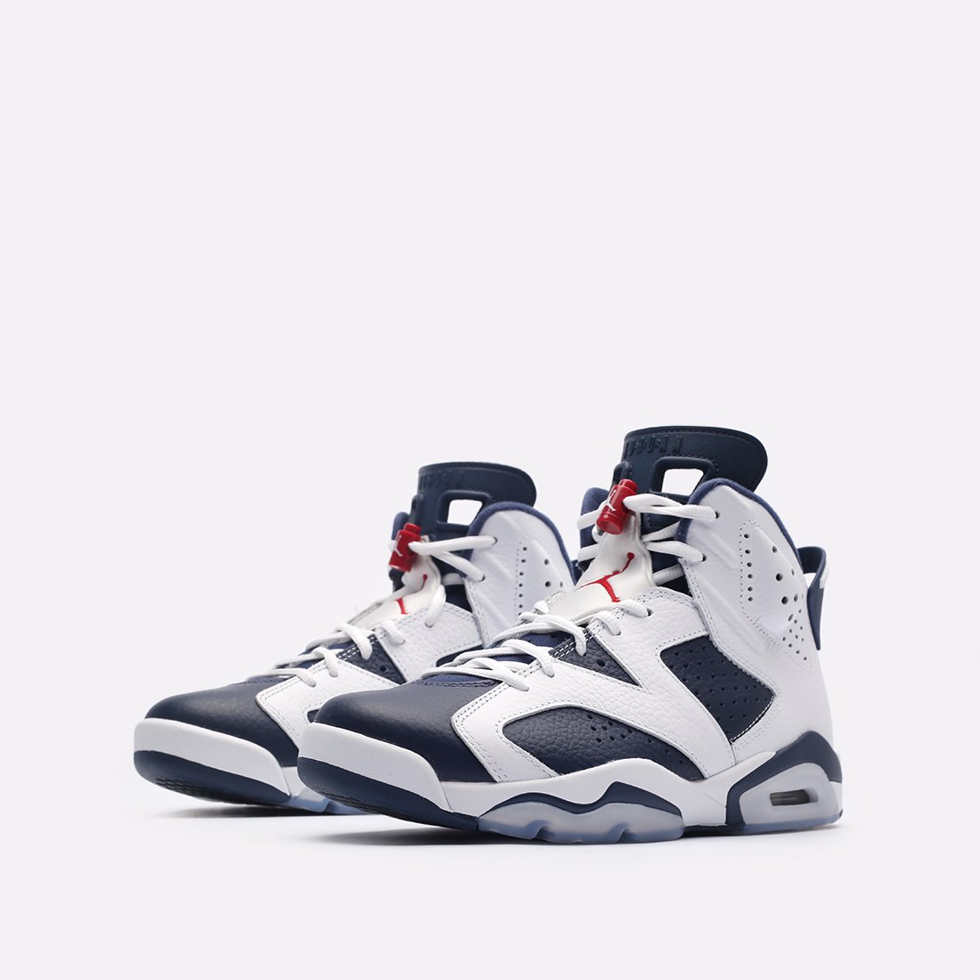 Мужские кроссовки Jordan 6 Retro (CT8529-164)  - цена, описание, фото 4
