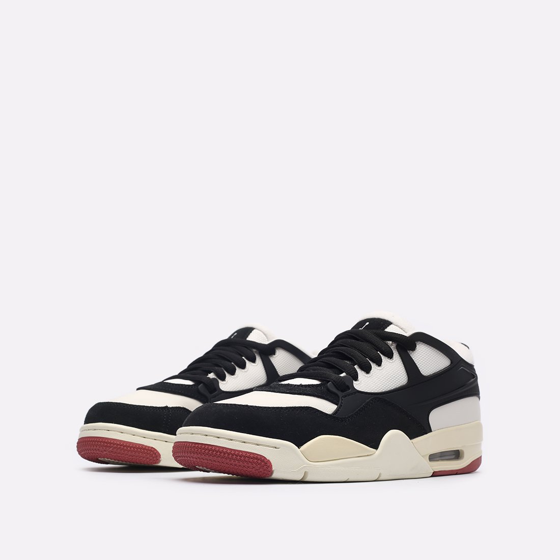 Мужские кроссовки Jordan 4 RM (FQ7939-100)  - цена, описание, фото 4