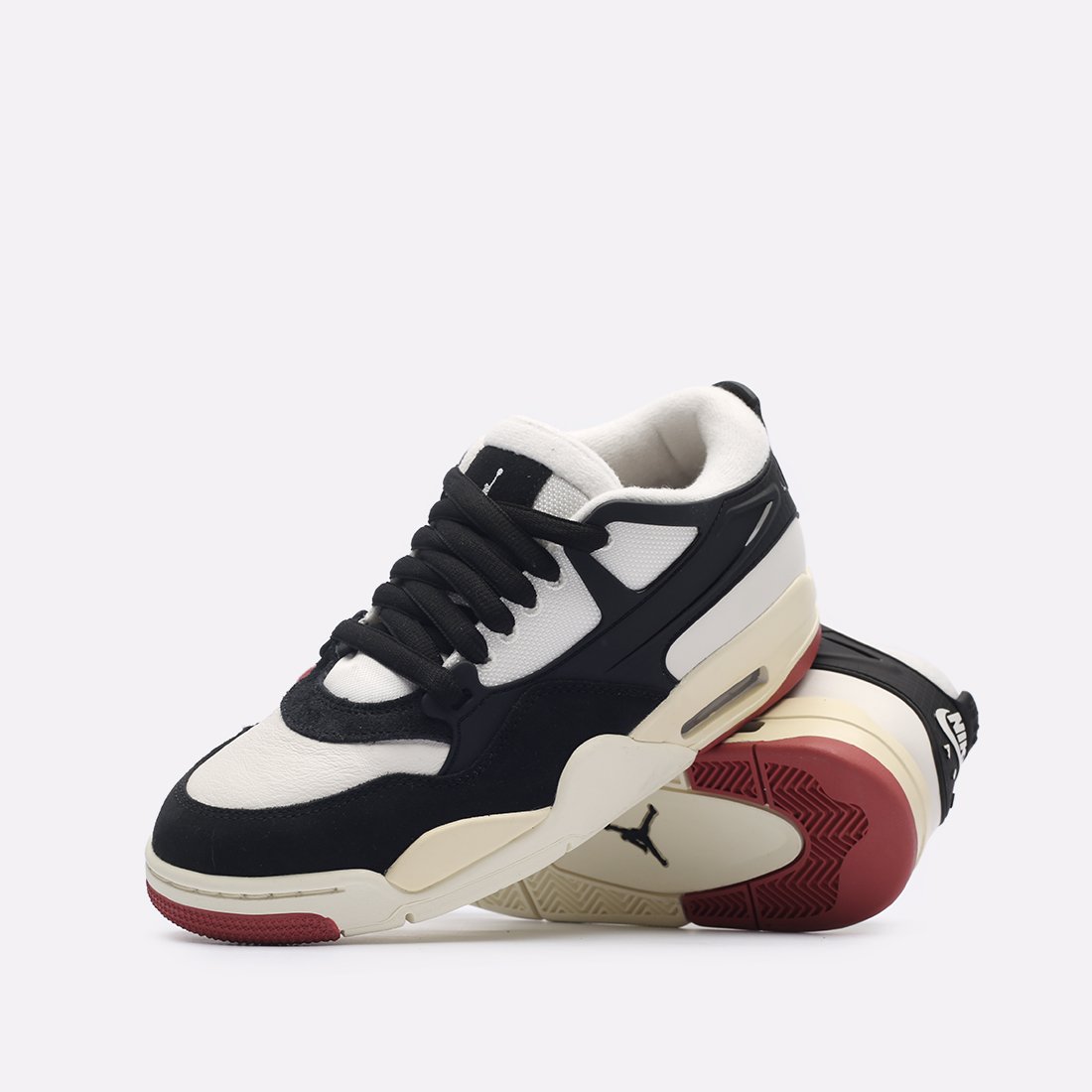 Мужские кроссовки Jordan 4 RM (FQ7939-100)  - цена, описание, фото 2