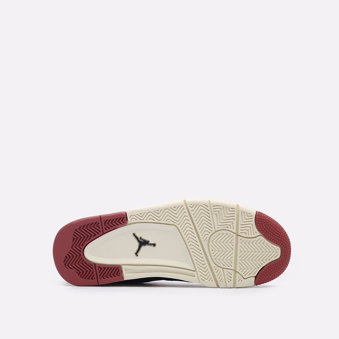Мужские кроссовки Jordan 4 RM (FQ7939-100)  - цена, описание, фото 5