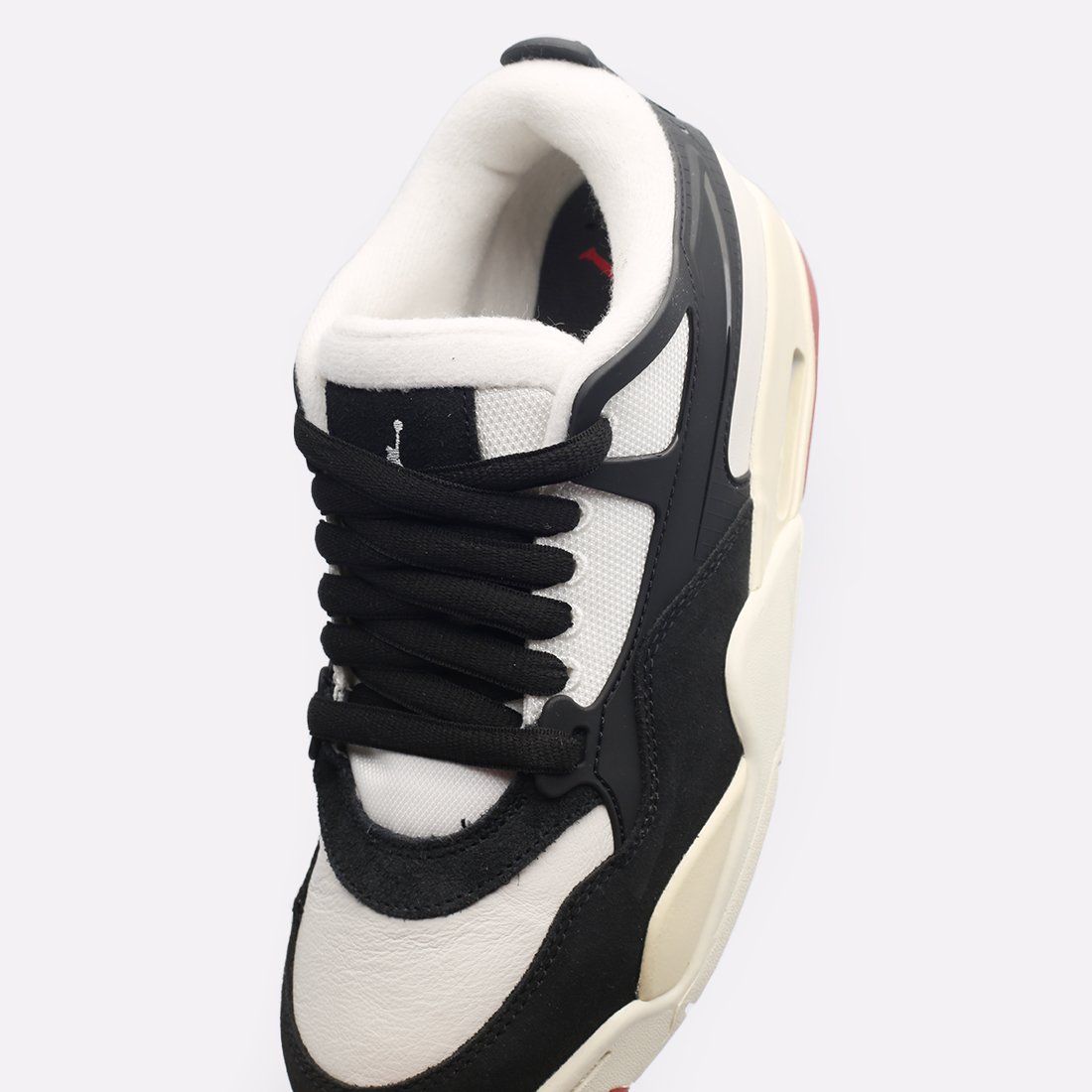 Мужские кроссовки Jordan 4 RM (FQ7939-100)  - цена, описание, фото 7