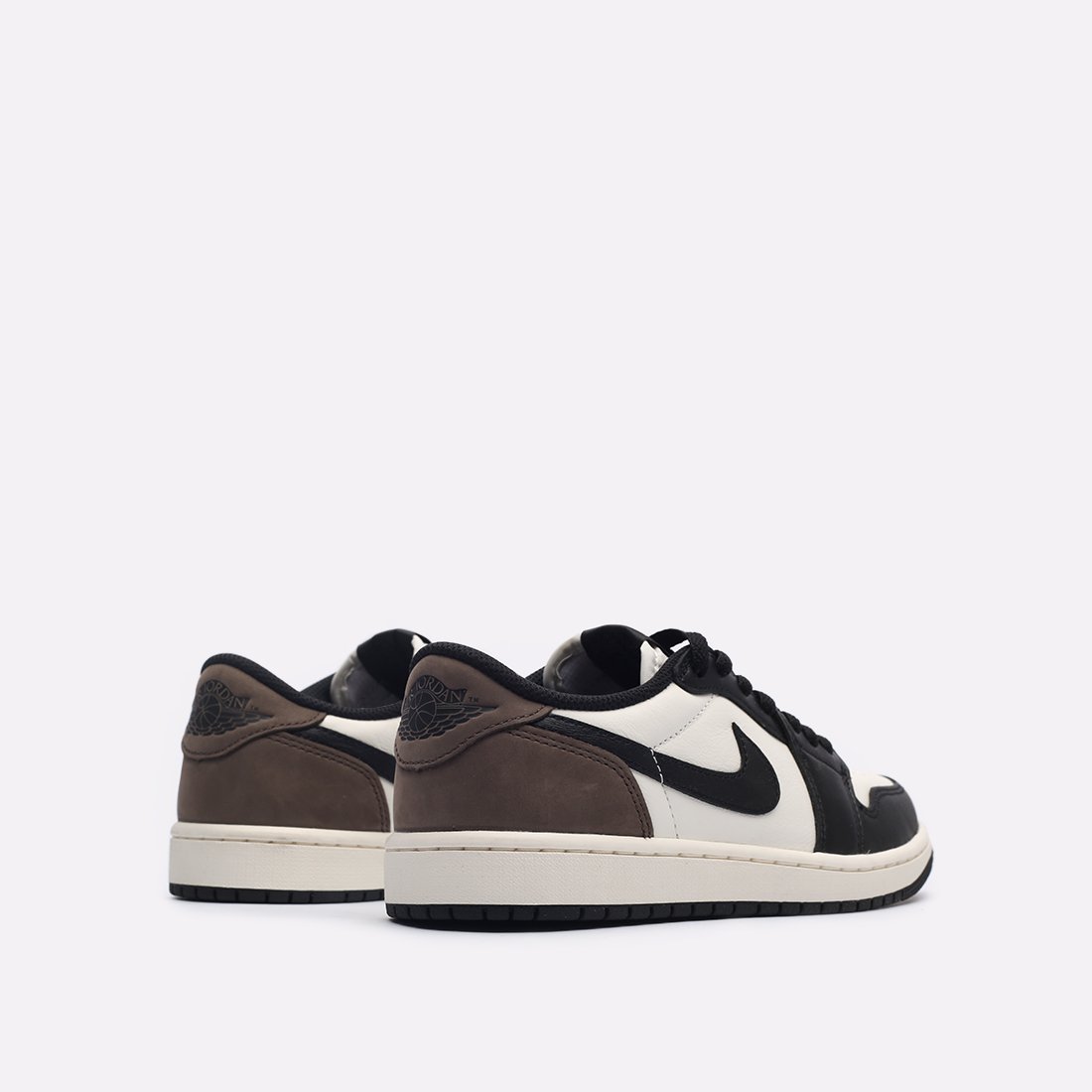 Мужские кроссовки Jordan 1 Retro Low OG (CZ0790-102)  - цена, описание, фото 3