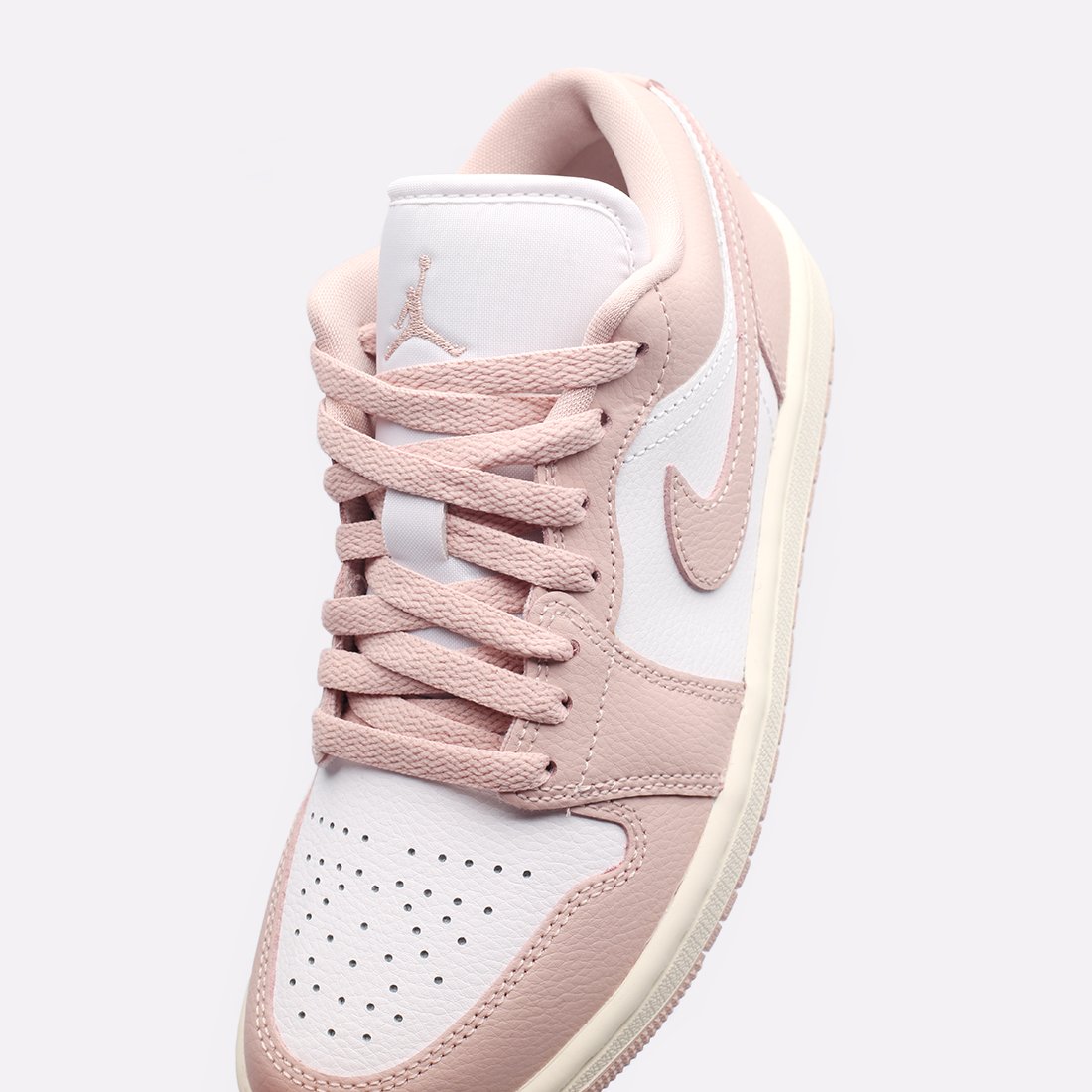 Женские кроссовки Jordan WMNS 1 Low (DC0774-162)  - цена, описание, фото 7
