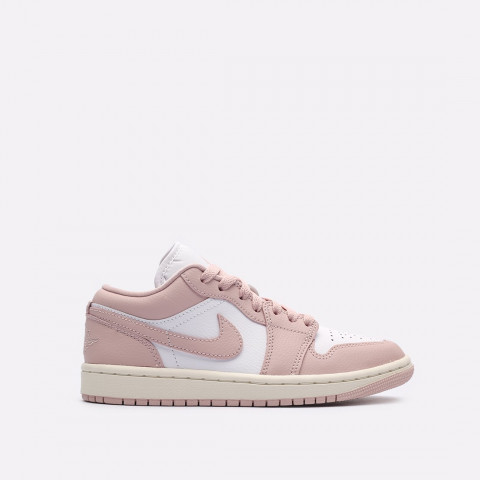 женские кроссовки Jordan WMNS 1 Low  