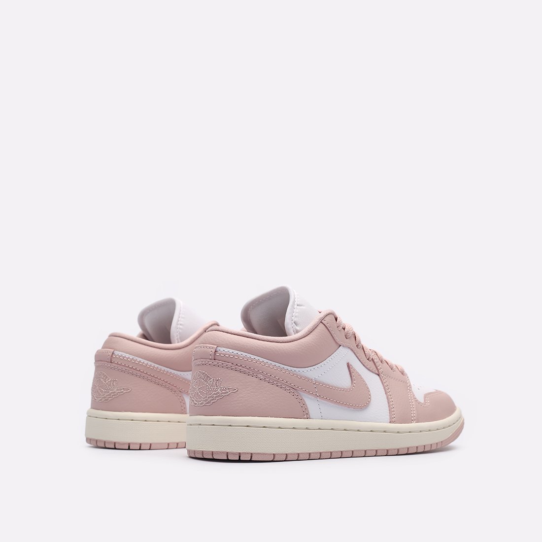 Женские кроссовки Jordan WMNS 1 Low (DC0774-162)  - цена, описание, фото 3