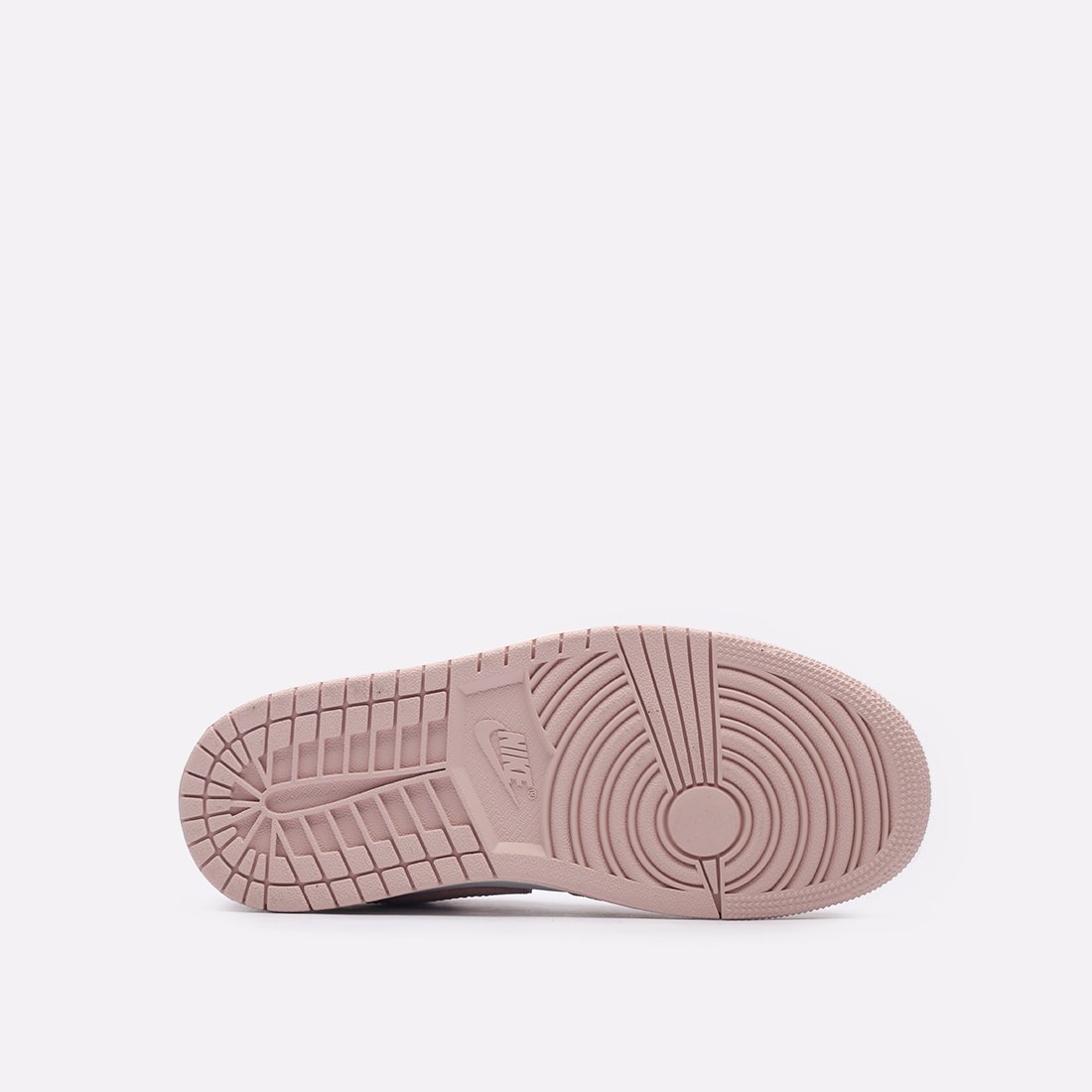 Женские кроссовки Jordan WMNS 1 Low (DC0774-162)  - цена, описание, фото 5