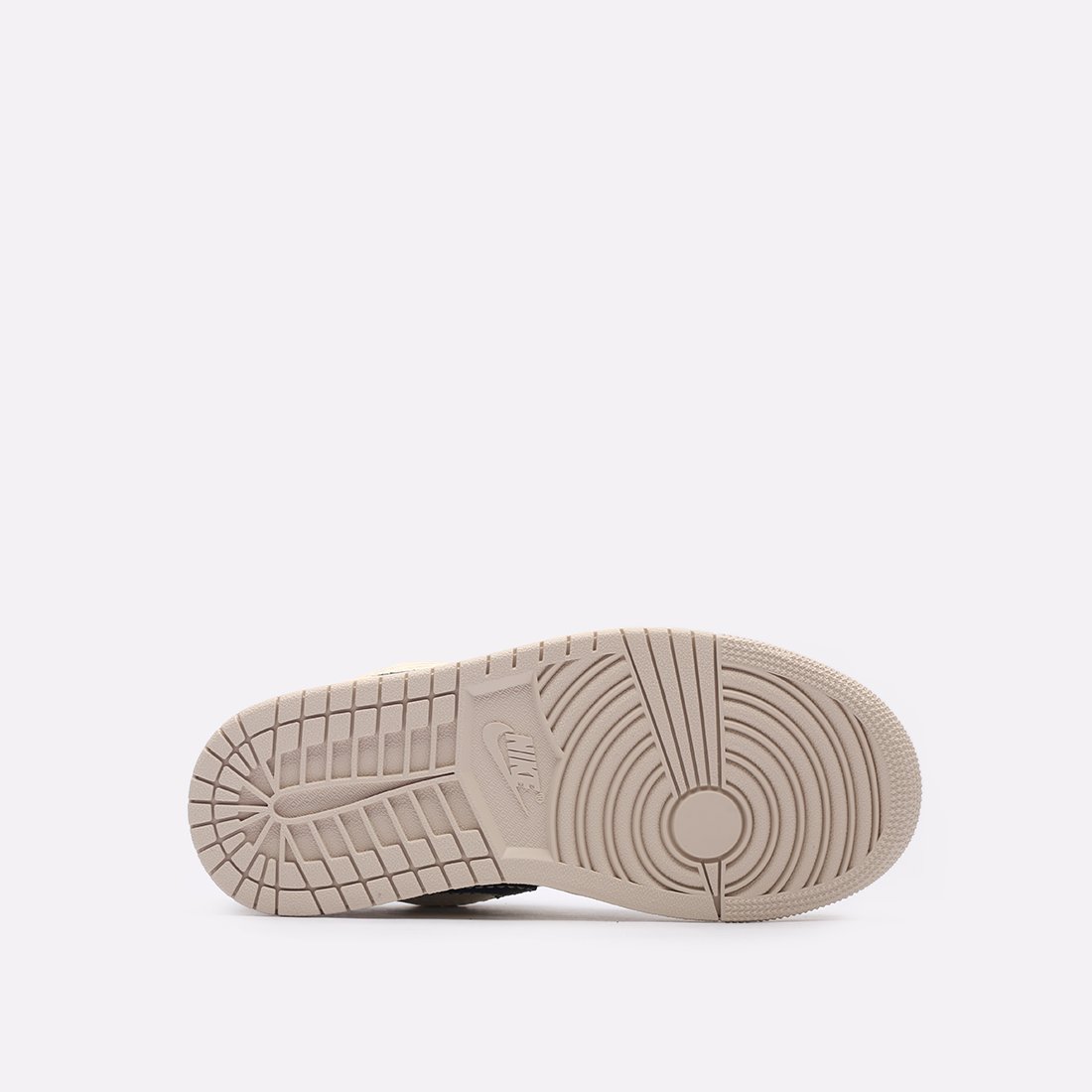 Женские кроссовки Jordan WMNS 1 Low SE (HQ3440-101)  - цена, описание, фото 5