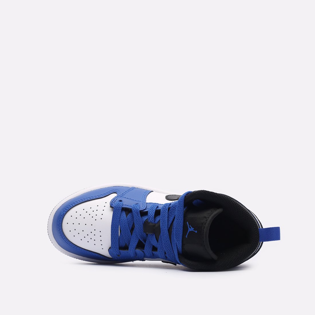 Детские кроссовки Jordan 1 Mid (PS) (DQ8424-402)  - цена, описание, фото 6