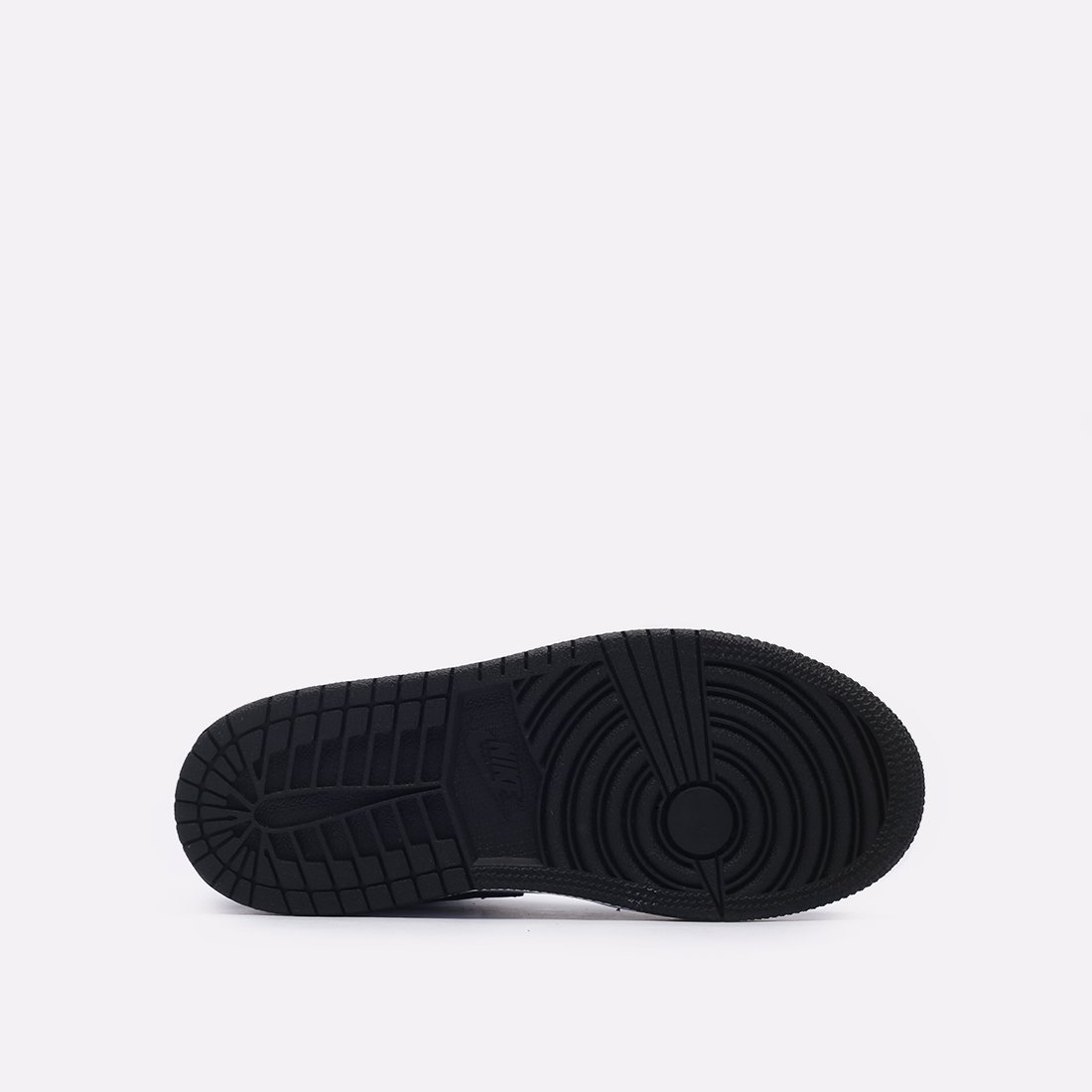 Детские кроссовки Jordan 1 Mid (PS) (DQ8424-402)  - цена, описание, фото 5