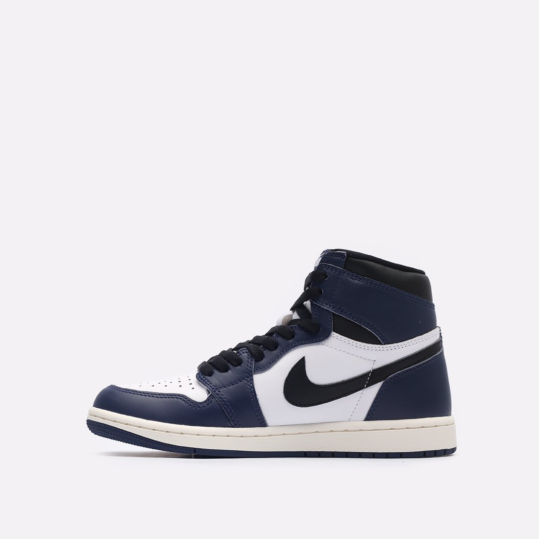 Мужские кроссовки Jordan 1 Retro High OG (DZ5485-401)  - цена, описание, фото 2