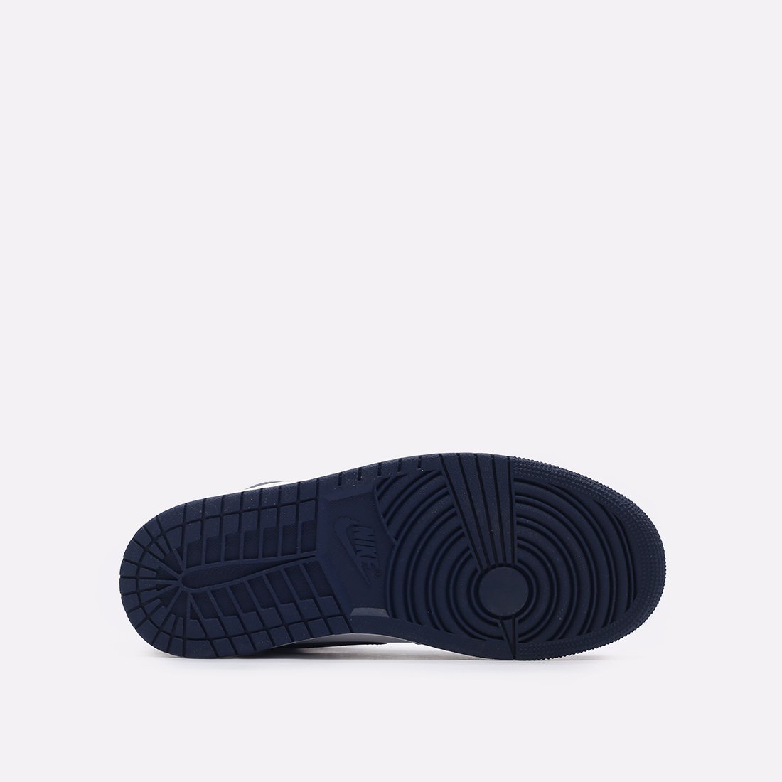 Мужские кроссовки Jordan 1 Retro High OG (DZ5485-401)  - цена, описание, фото 5