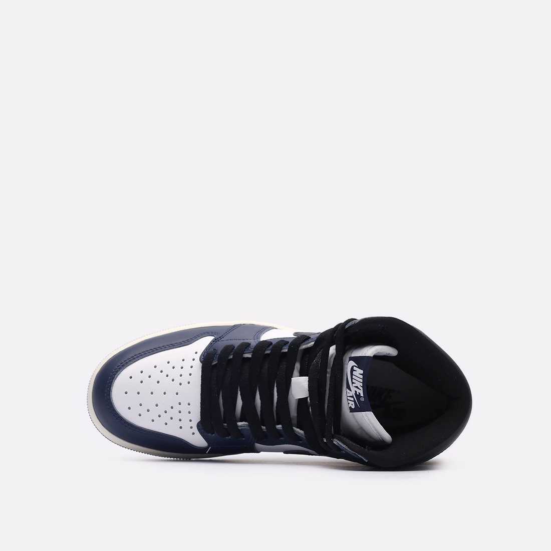 Мужские кроссовки Jordan 1 Retro High OG (DZ5485-401)  - цена, описание, фото 6