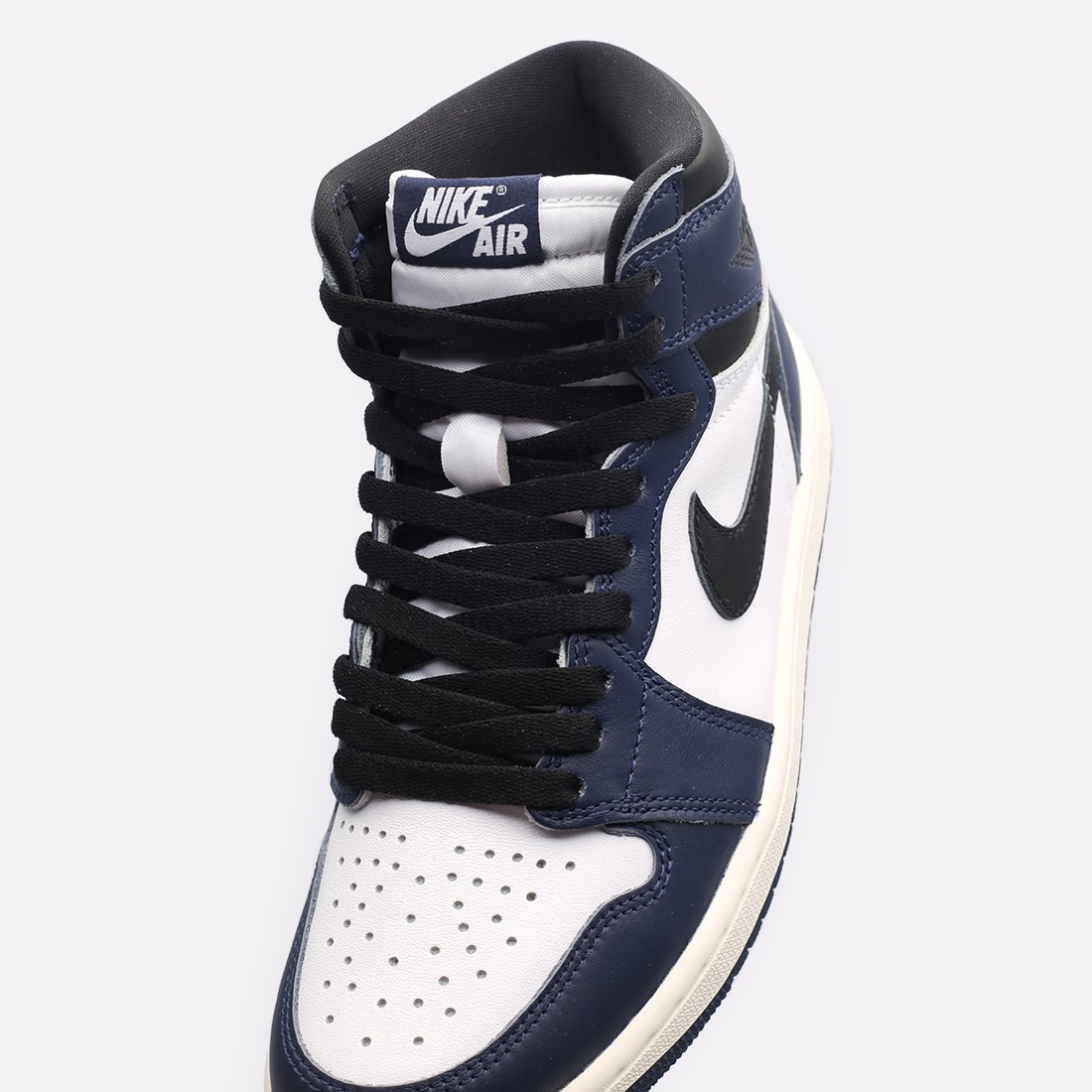 Мужские кроссовки Jordan 1 Retro High OG (DZ5485-401)  - цена, описание, фото 7