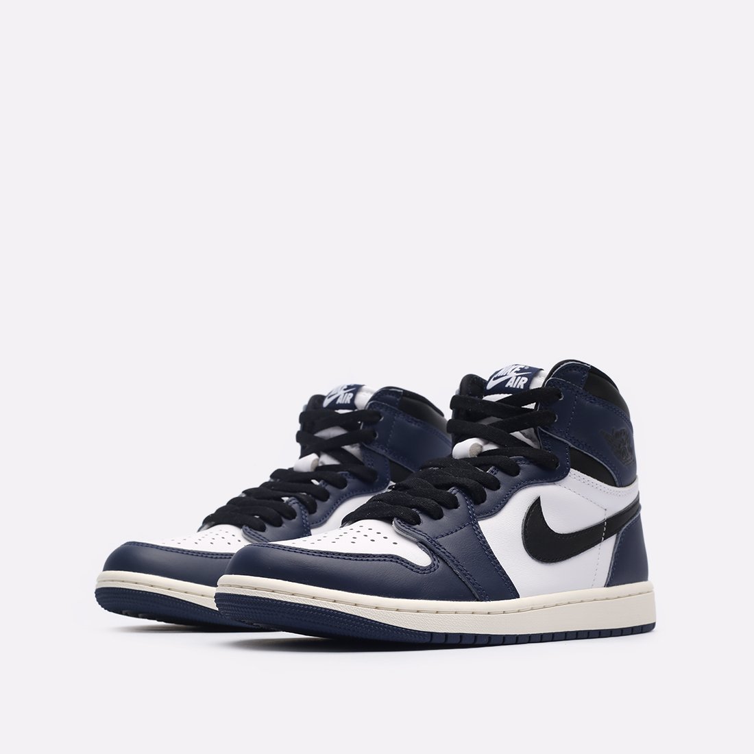Мужские кроссовки Jordan 1 Retro High OG (DZ5485-401)  - цена, описание, фото 4