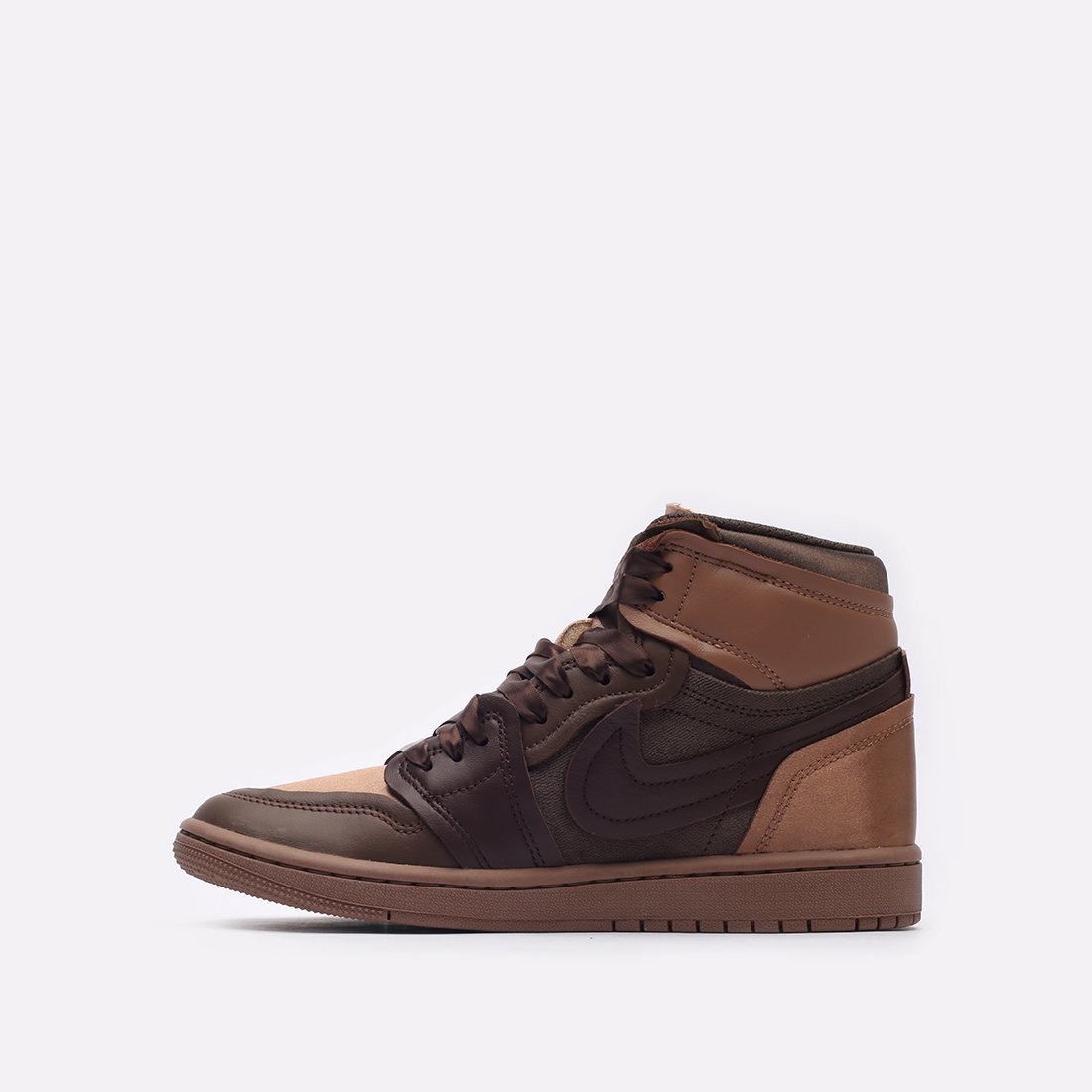 Женские кроссовки Jordan WMNS 1 MM High (FZ8779-200)  - цена, описание, фото 2