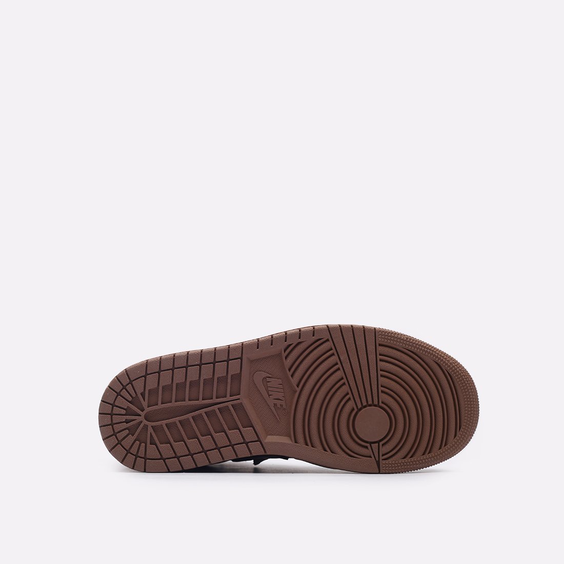 Женские кроссовки Jordan WMNS 1 MM High (FZ8779-200)  - цена, описание, фото 5