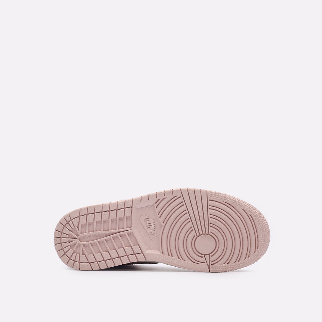 Женские кроссовки Jordan WMNS 1 Mid (BQ6472-620)  - цена, описание, фото 5